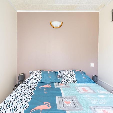Le Quiloe Villa Frontignan Bagian luar foto